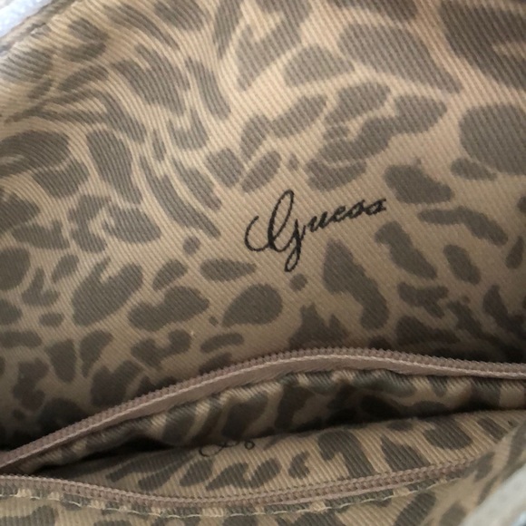 Guess Crossbody Bag - Picture 5 of 5
